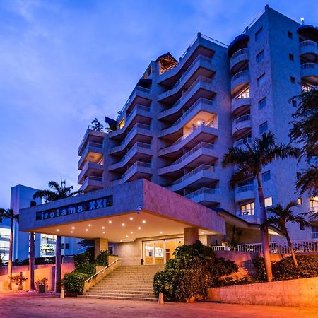 Hotel Irotama XXI Santa Marta  Luaran gambar