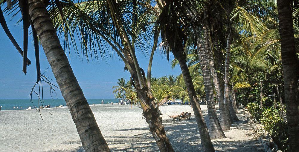 Hotel Irotama XXI Santa Marta  Luaran gambar