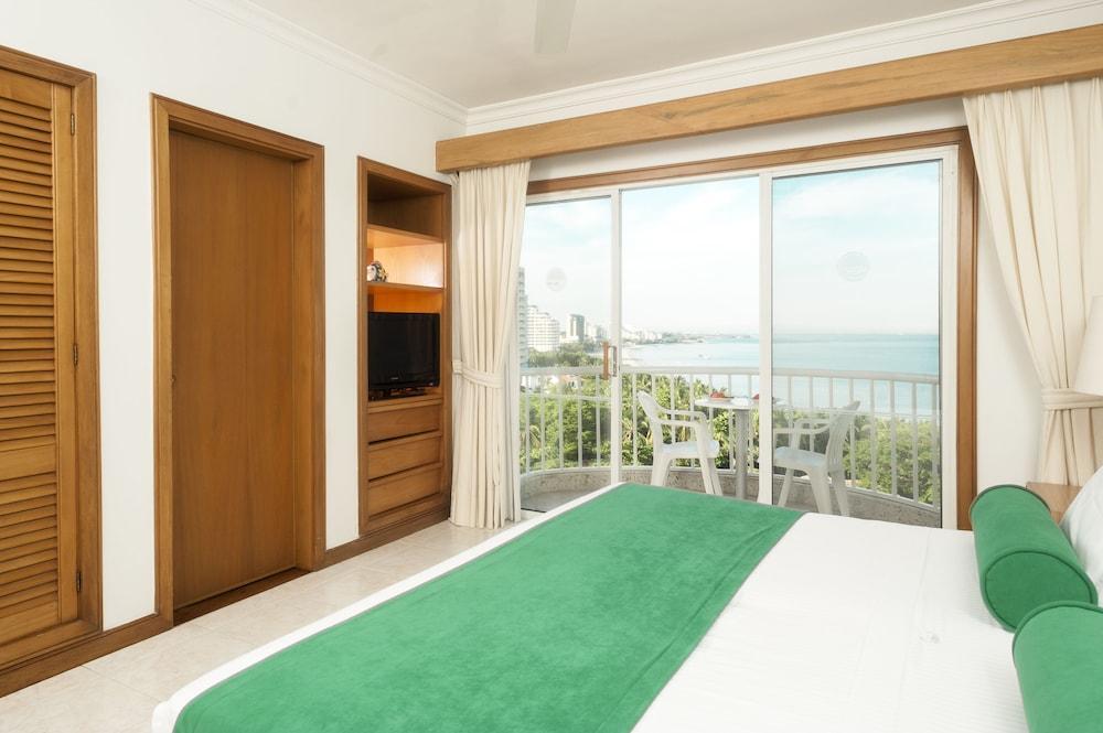 Hotel Irotama XXI Santa Marta  Luaran gambar