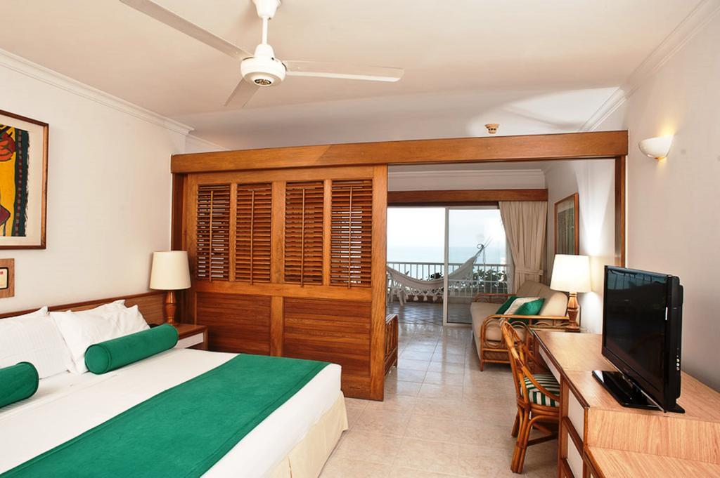 Hotel Irotama XXI Santa Marta  Luaran gambar