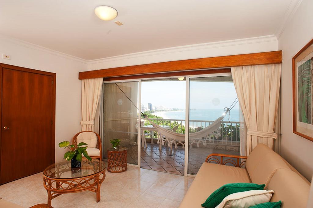 Hotel Irotama XXI Santa Marta  Luaran gambar