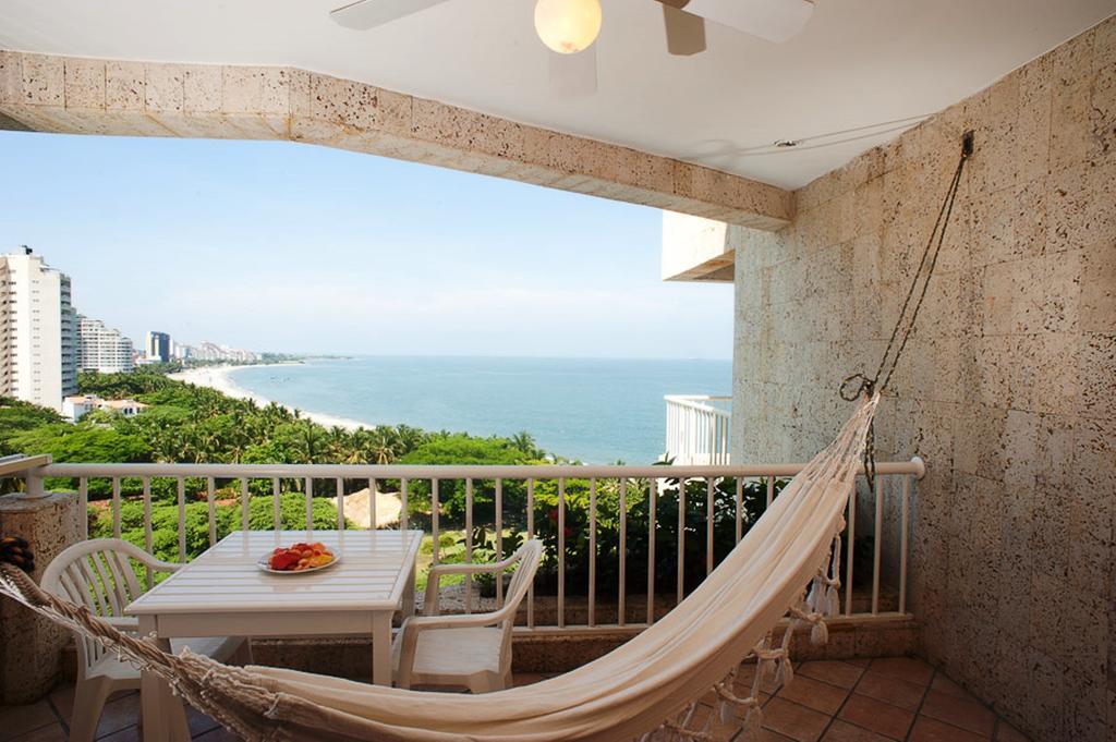 Hotel Irotama XXI Santa Marta  Luaran gambar