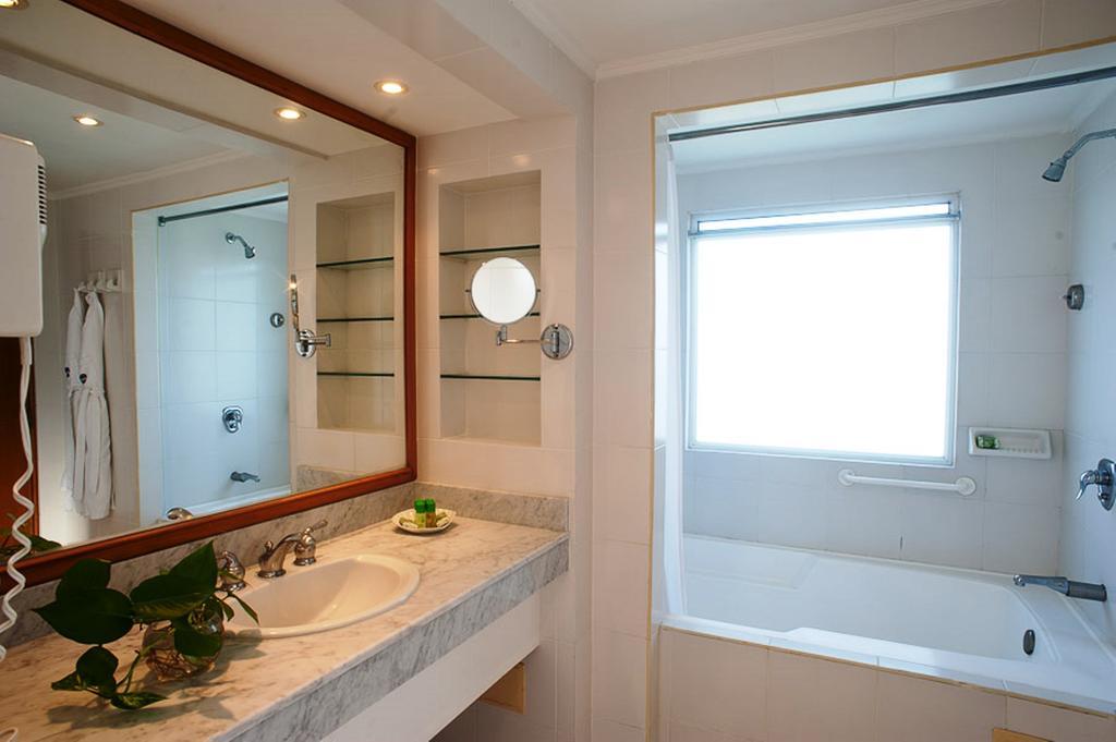 Hotel Irotama XXI Santa Marta  Luaran gambar