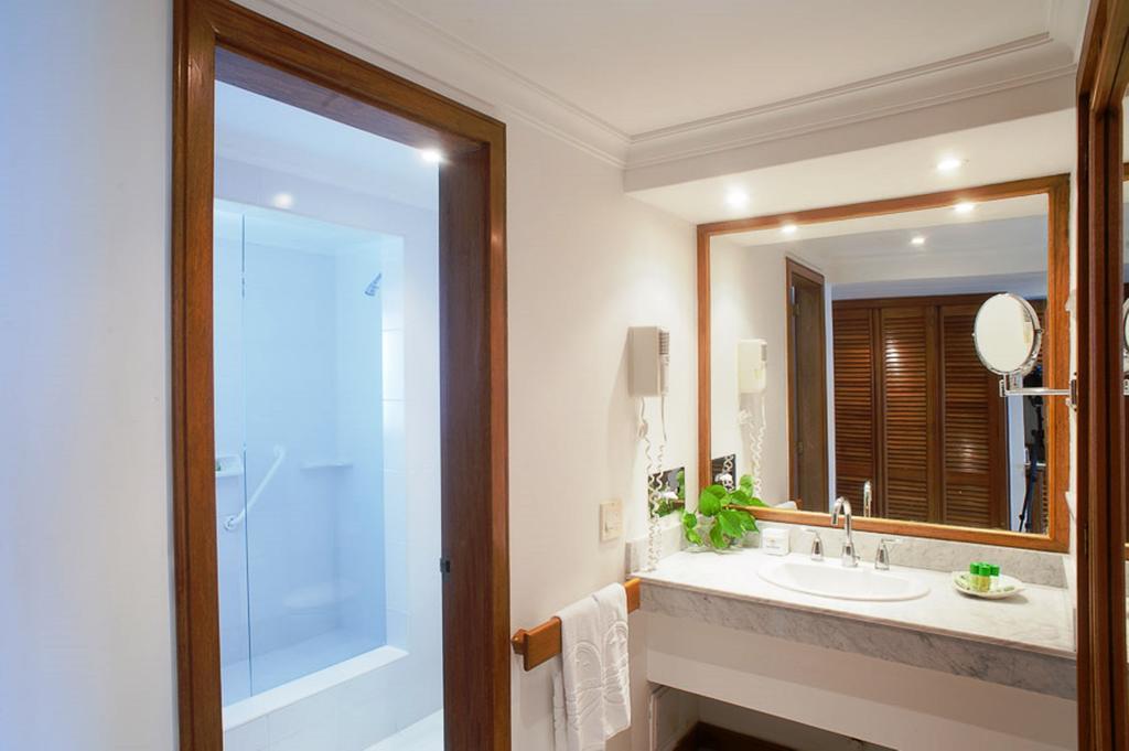 Hotel Irotama XXI Santa Marta  Luaran gambar