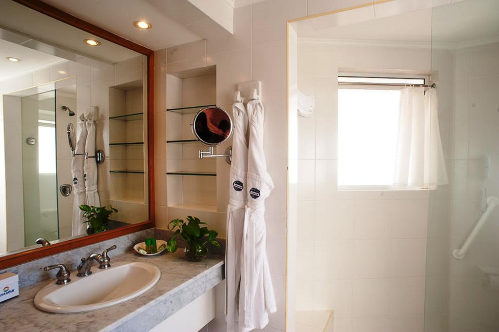 Hotel Irotama XXI Santa Marta  Luaran gambar