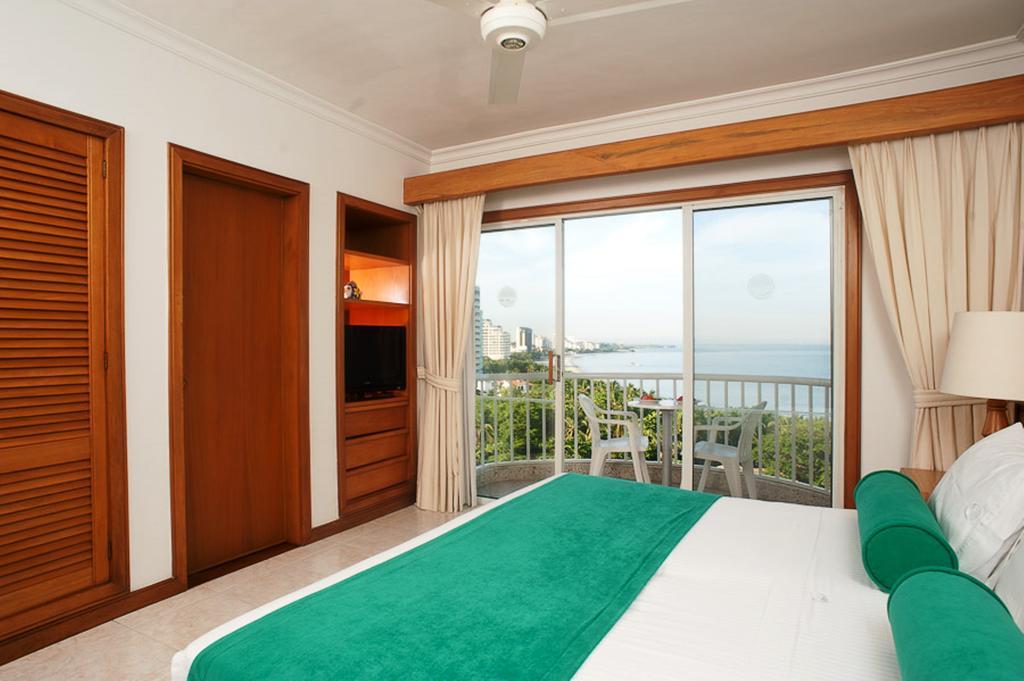 Hotel Irotama XXI Santa Marta  Luaran gambar