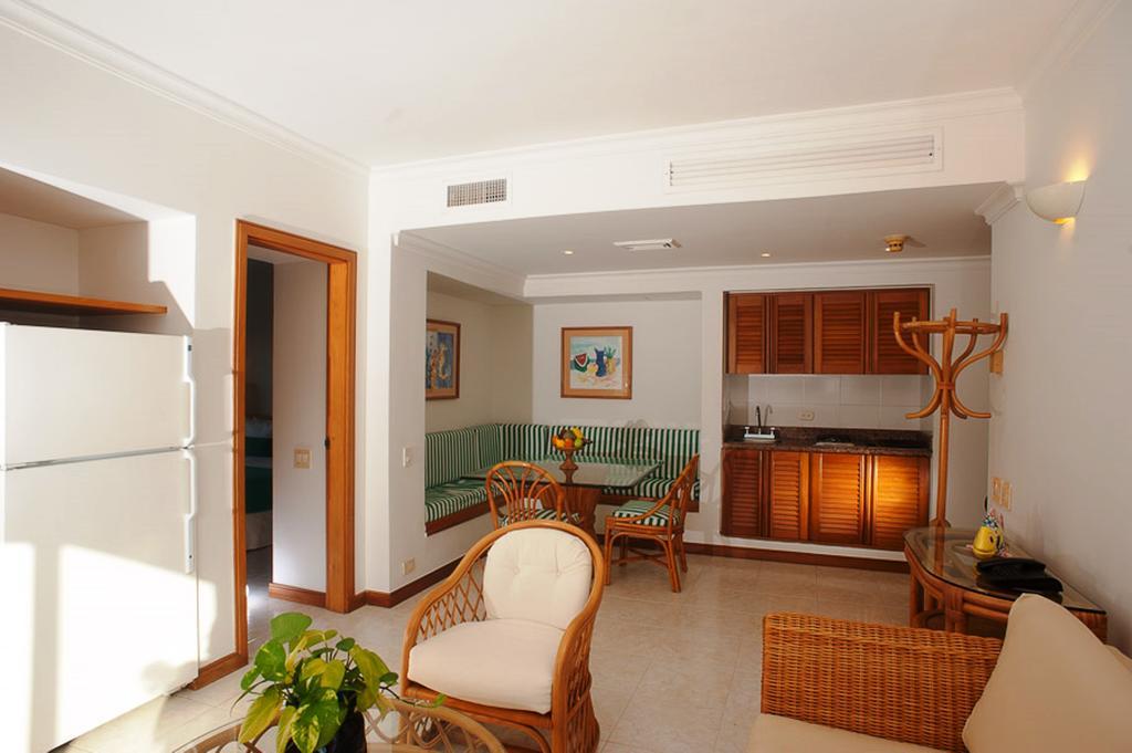 Hotel Irotama XXI Santa Marta  Luaran gambar