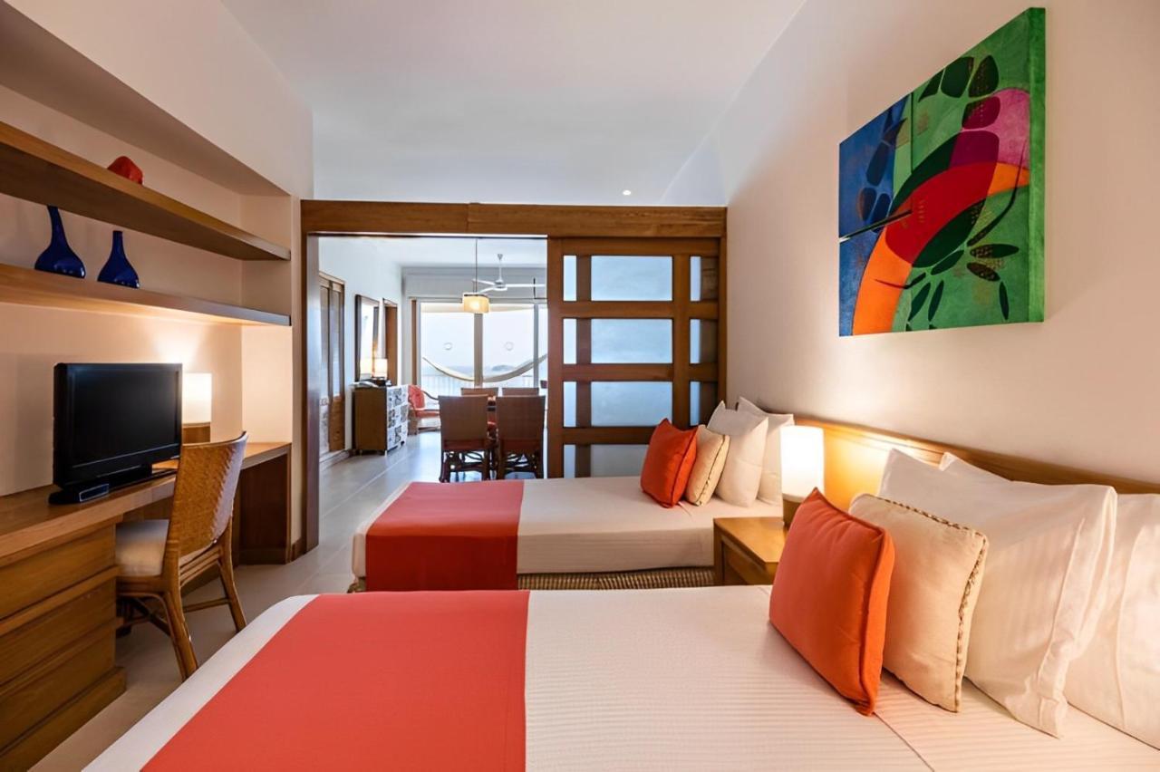 Hotel Irotama XXI Santa Marta  Luaran gambar