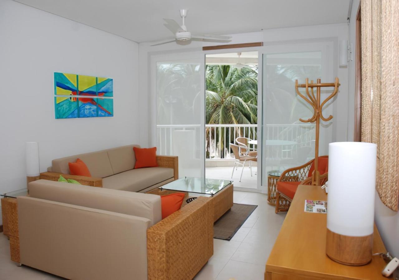 Hotel Irotama XXI Santa Marta  Luaran gambar
