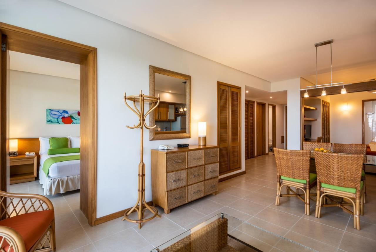 Hotel Irotama XXI Santa Marta  Luaran gambar