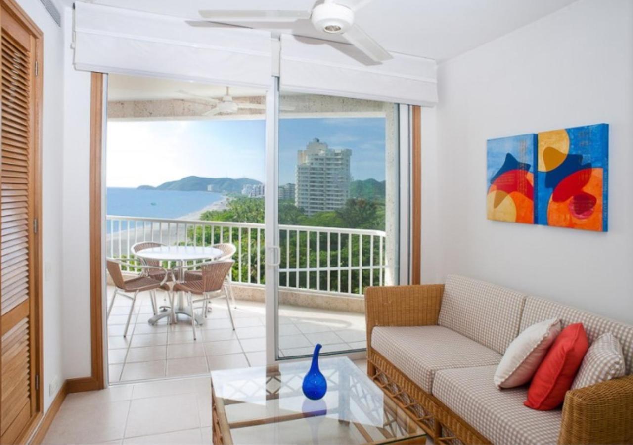 Hotel Irotama XXI Santa Marta  Luaran gambar