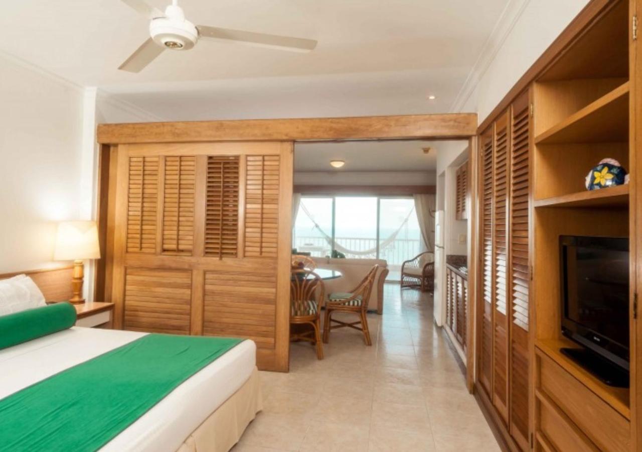 Hotel Irotama XXI Santa Marta  Luaran gambar
