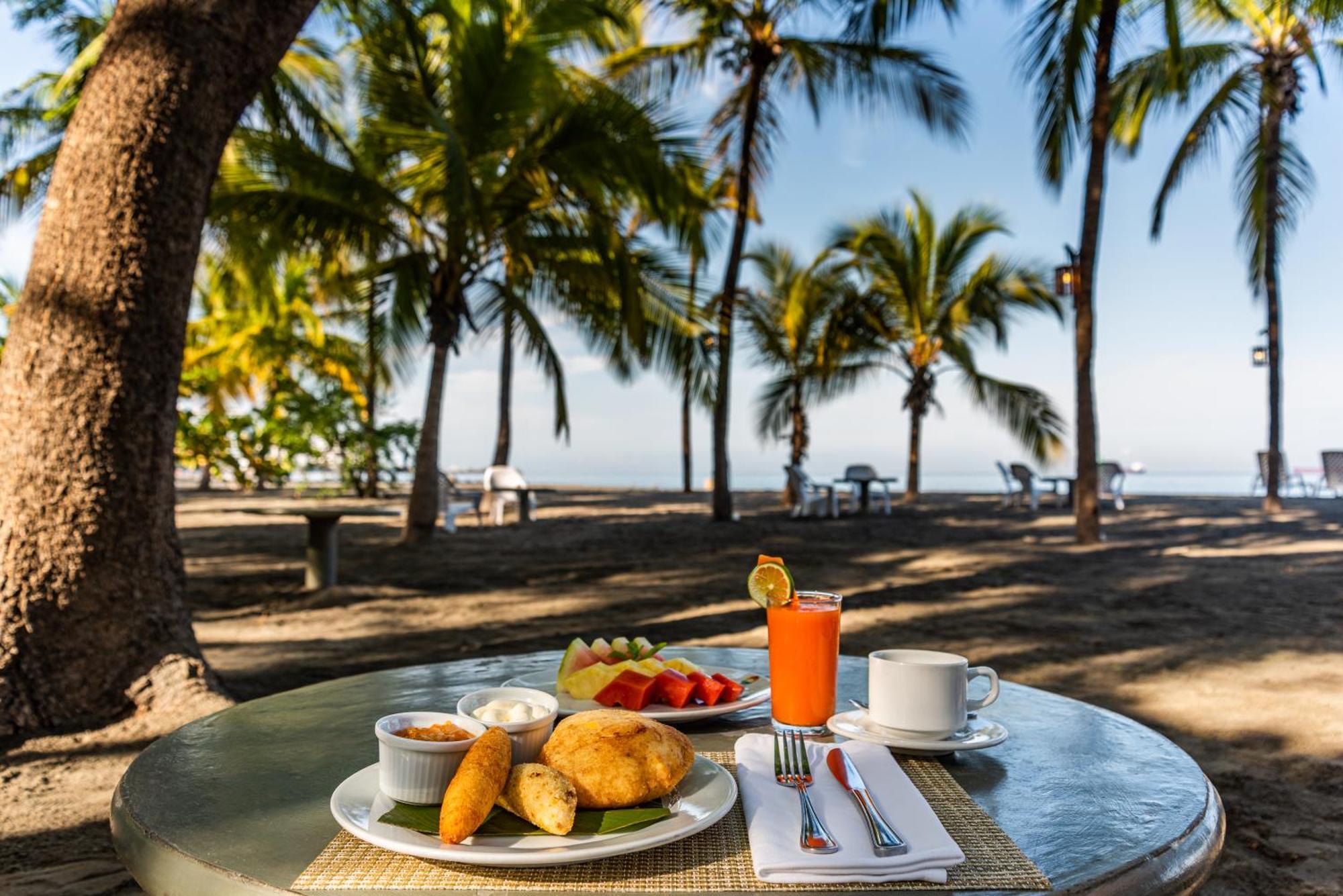 Hotel Irotama XXI Santa Marta  Luaran gambar