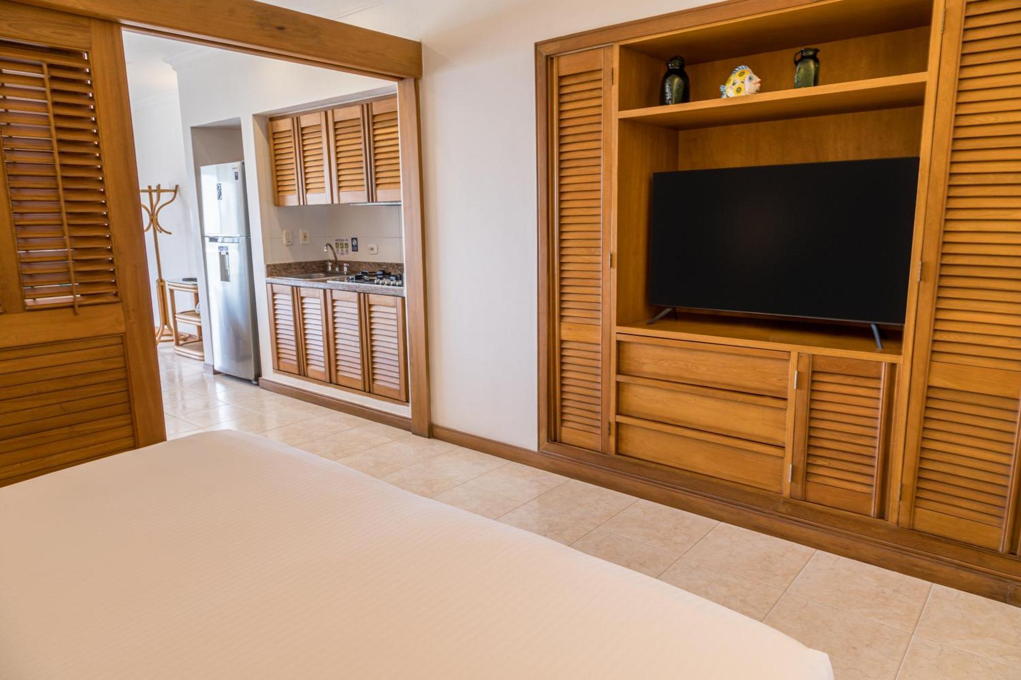 Hotel Irotama XXI Santa Marta  Luaran gambar