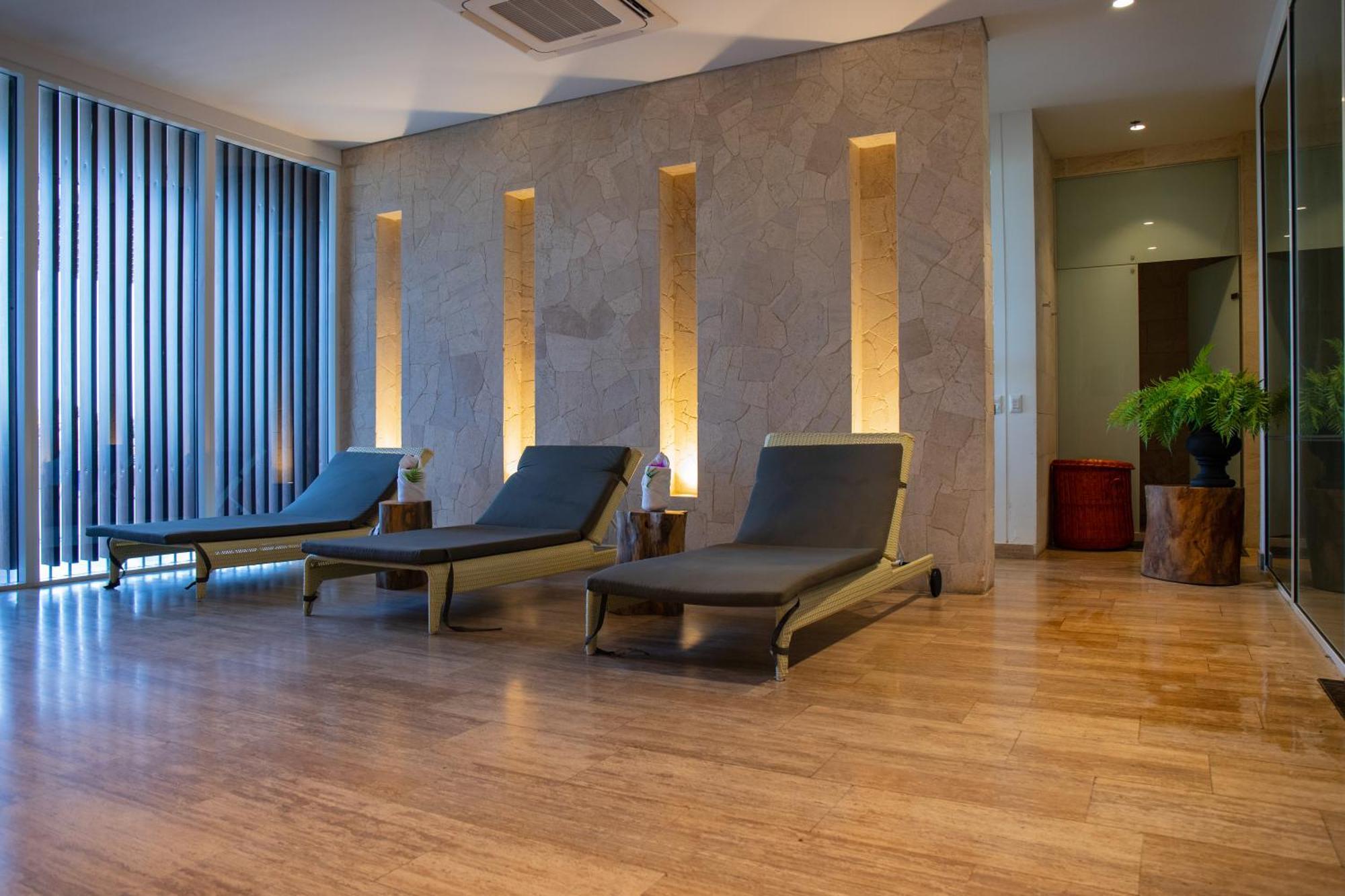 Hotel Irotama XXI Santa Marta  Luaran gambar