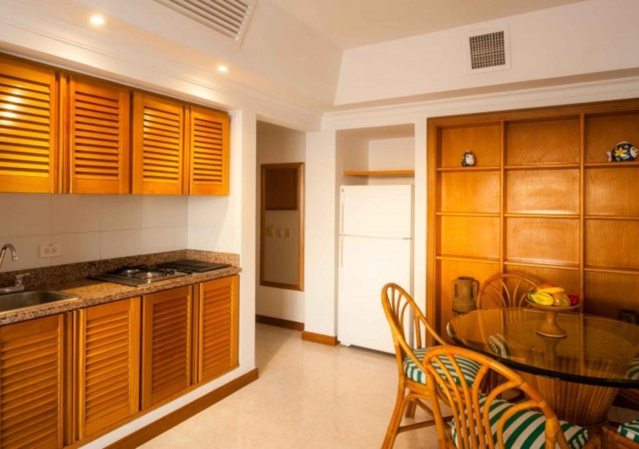Hotel Irotama XXI Santa Marta  Luaran gambar