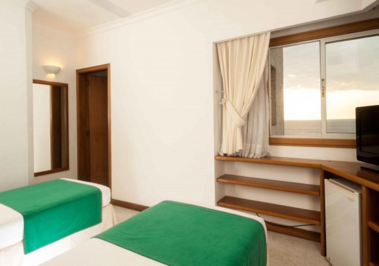 Hotel Irotama XXI Santa Marta  Luaran gambar