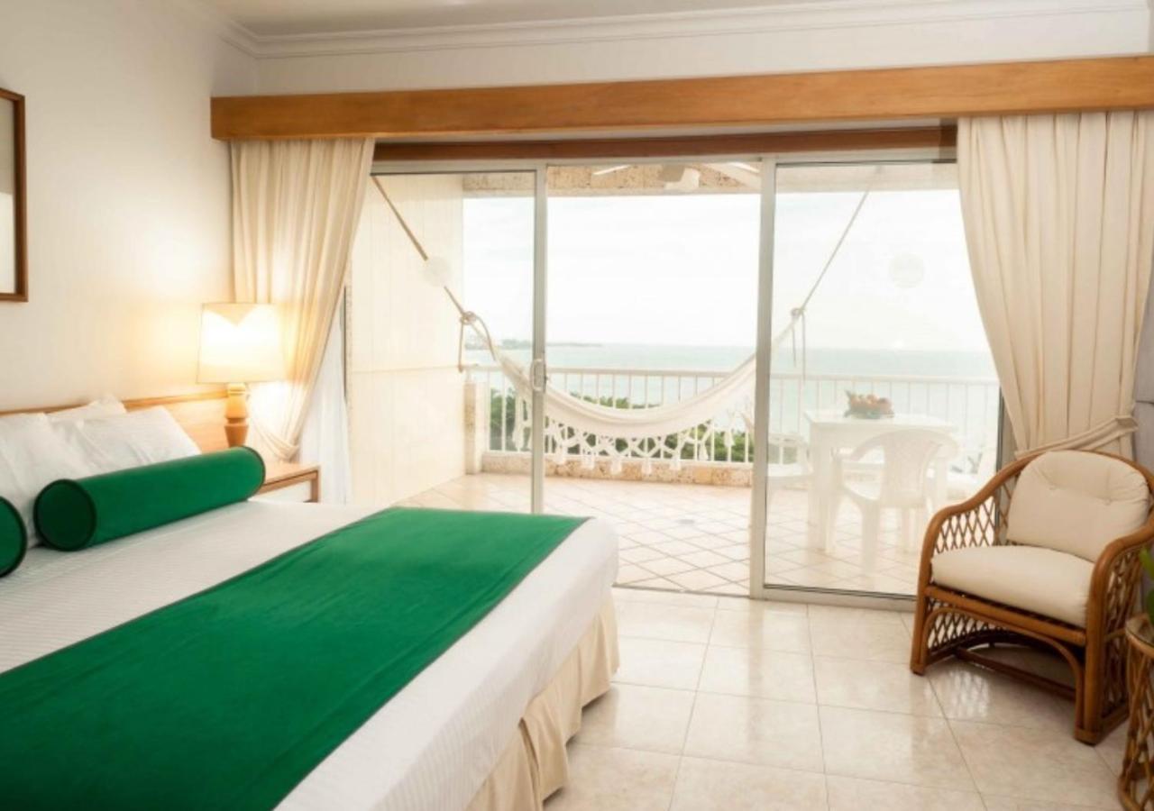 Hotel Irotama XXI Santa Marta  Luaran gambar