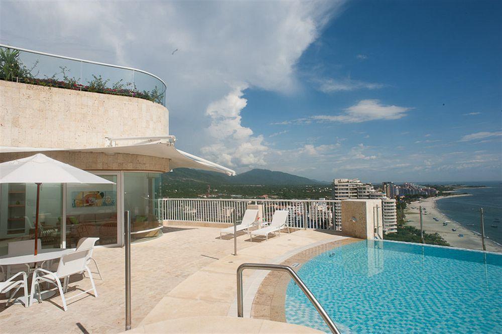 Hotel Irotama XXI Santa Marta  Luaran gambar