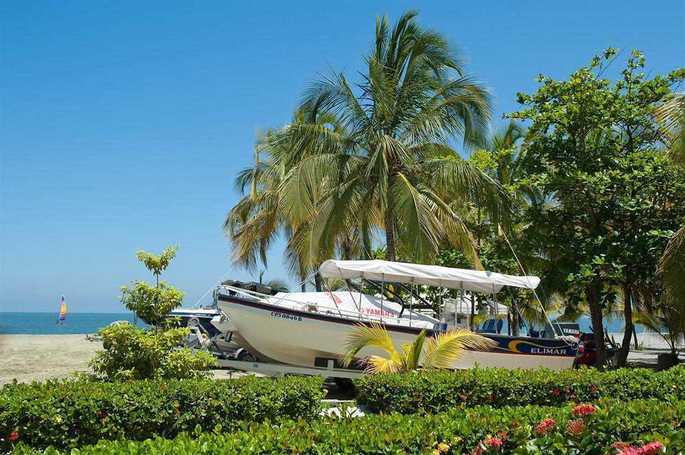 Hotel Irotama XXI Santa Marta  Luaran gambar