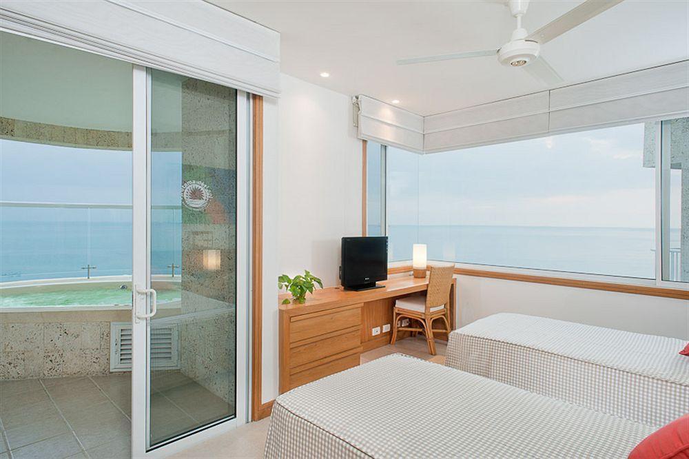 Hotel Irotama XXI Santa Marta  Luaran gambar