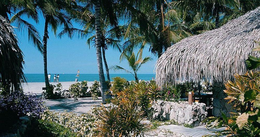 Hotel Irotama XXI Santa Marta  Luaran gambar