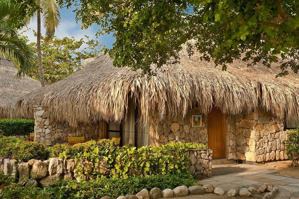 Hotel Irotama XXI Santa Marta  Luaran gambar