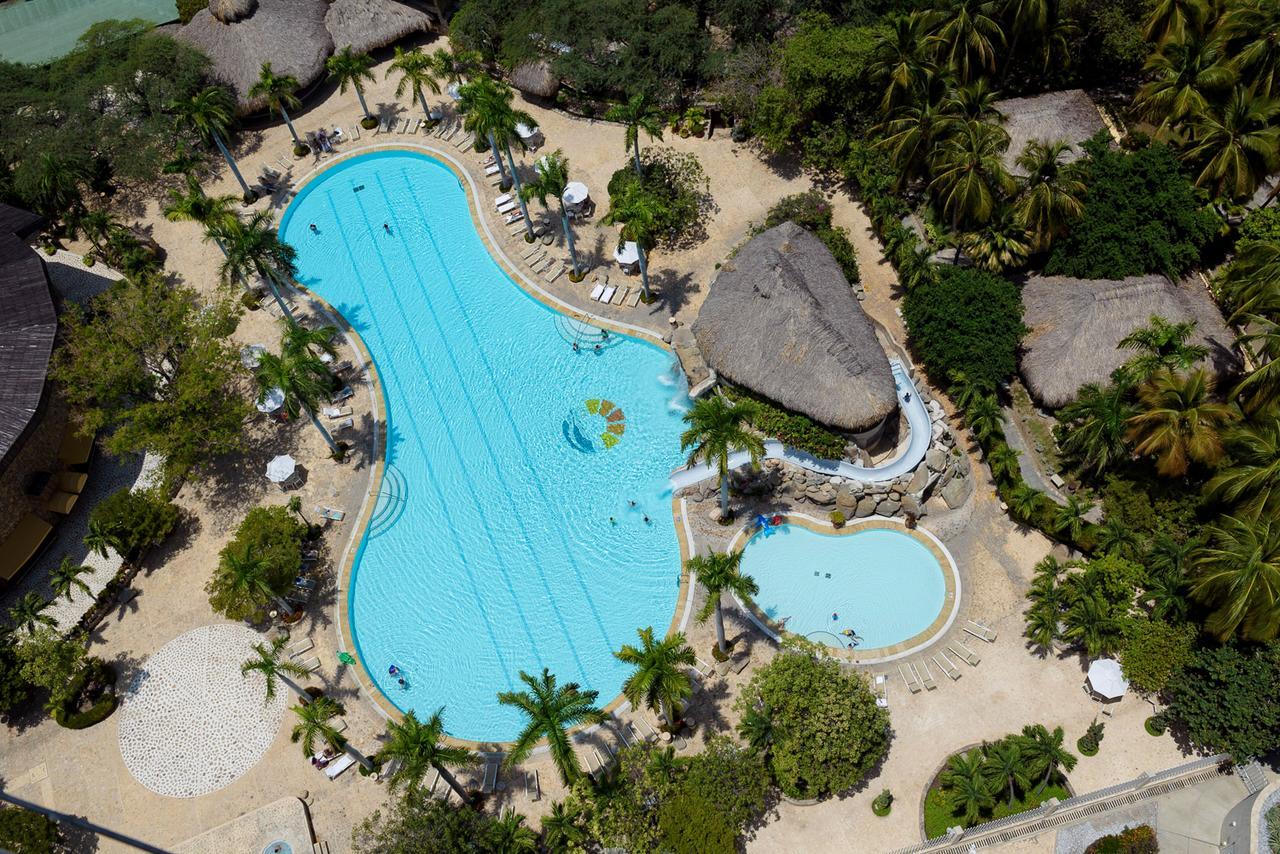 Hotel Irotama XXI Santa Marta  Luaran gambar