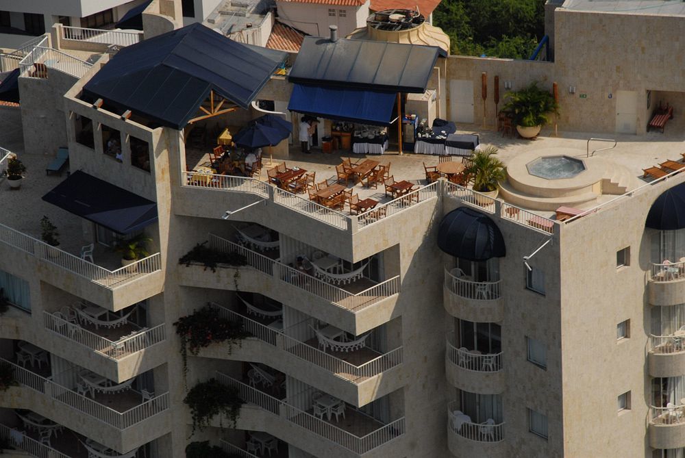 Hotel Irotama XXI Santa Marta  Luaran gambar