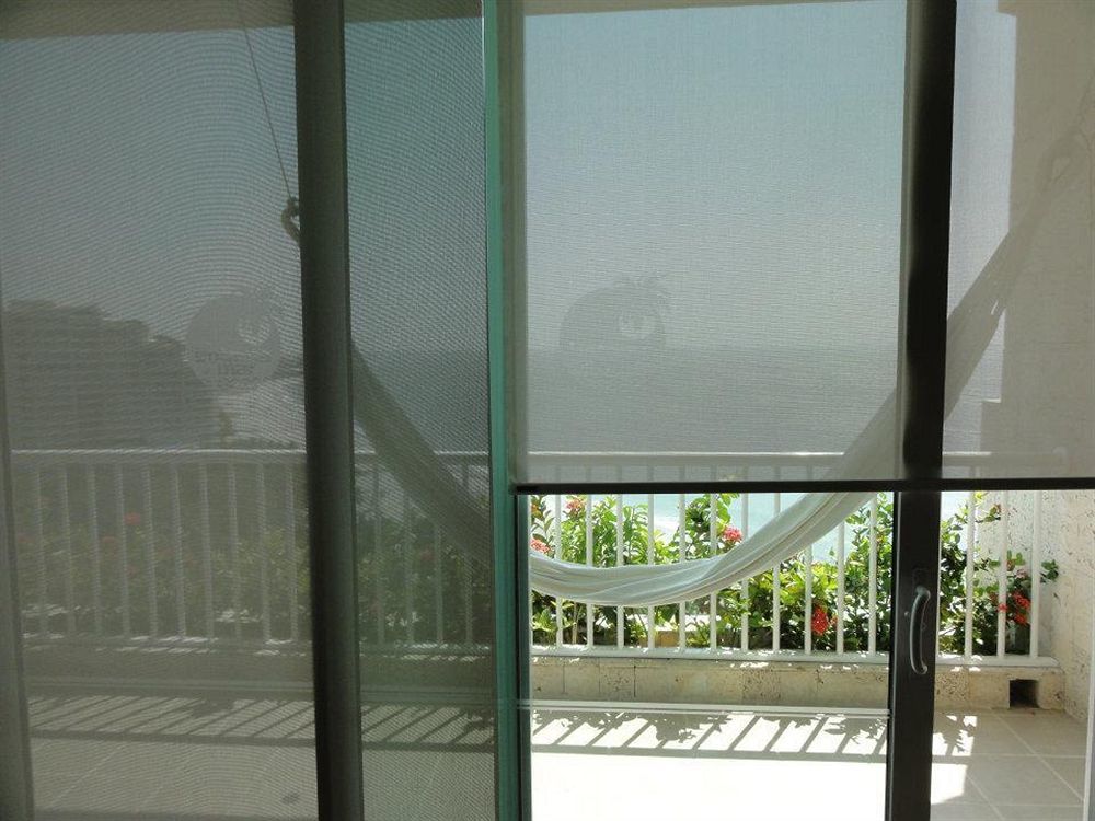 Hotel Irotama XXI Santa Marta  Luaran gambar