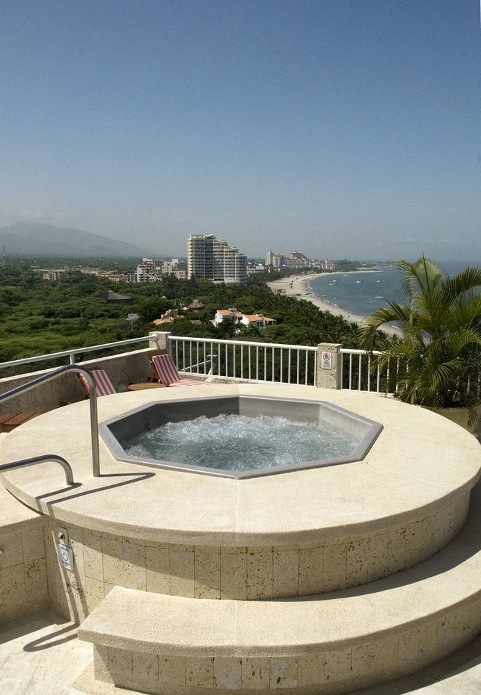 Hotel Irotama XXI Santa Marta  Luaran gambar