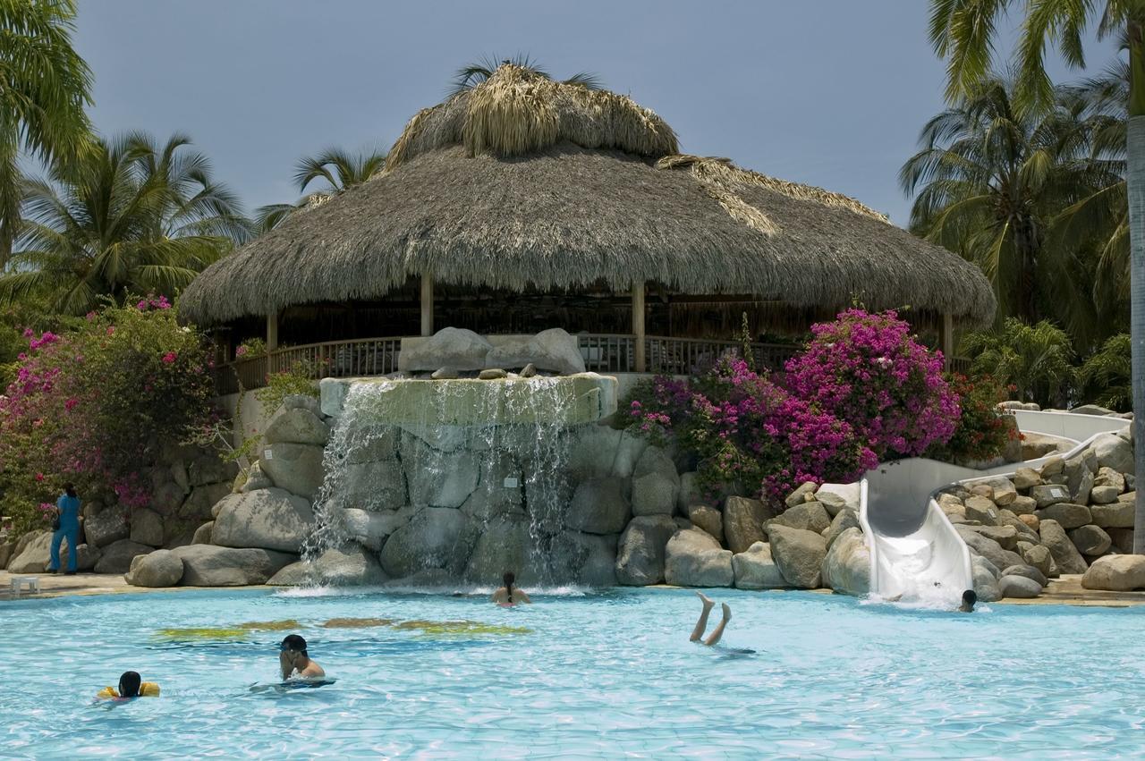 Hotel Irotama XXI Santa Marta  Luaran gambar