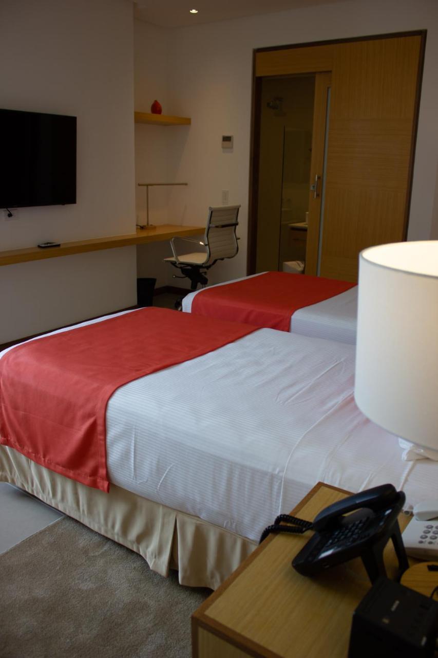 Hotel Irotama XXI Santa Marta  Luaran gambar