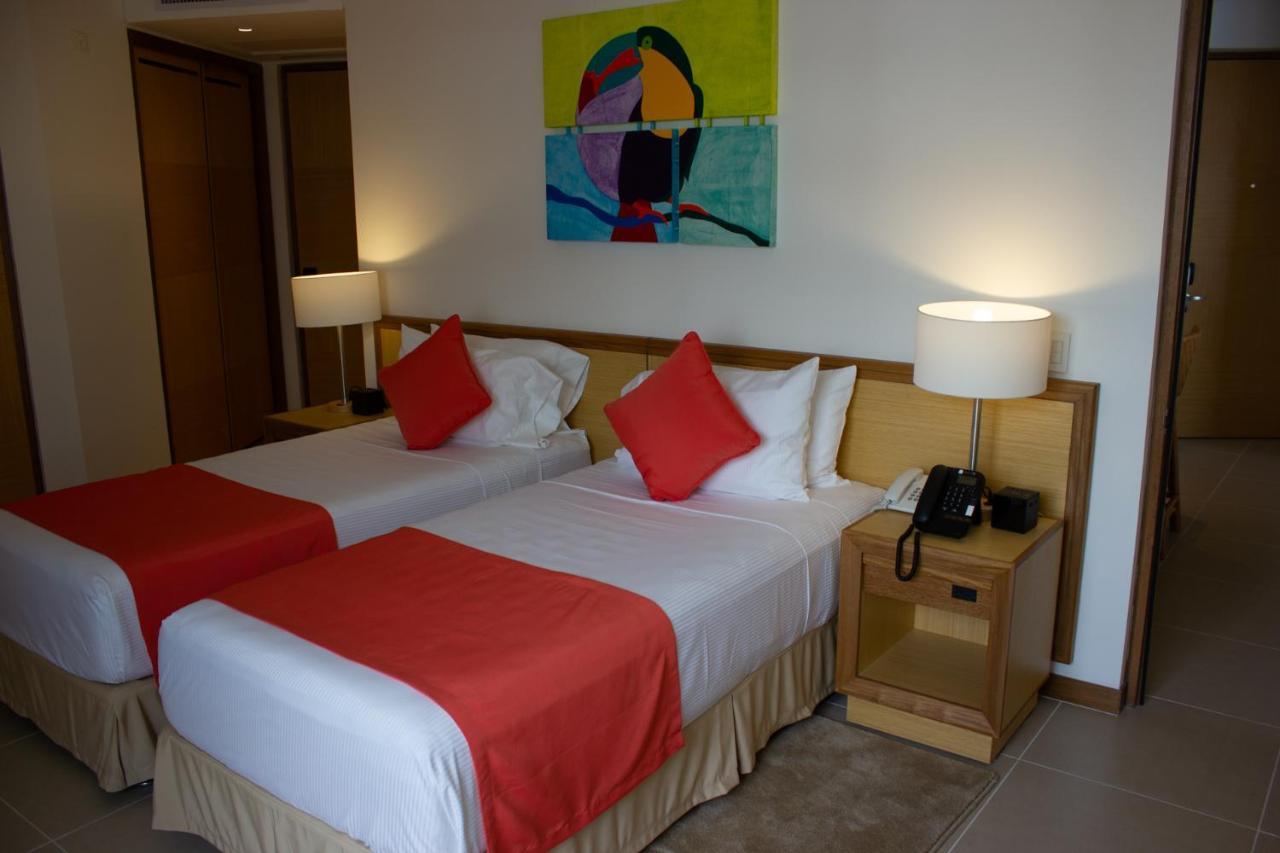 Hotel Irotama XXI Santa Marta  Luaran gambar