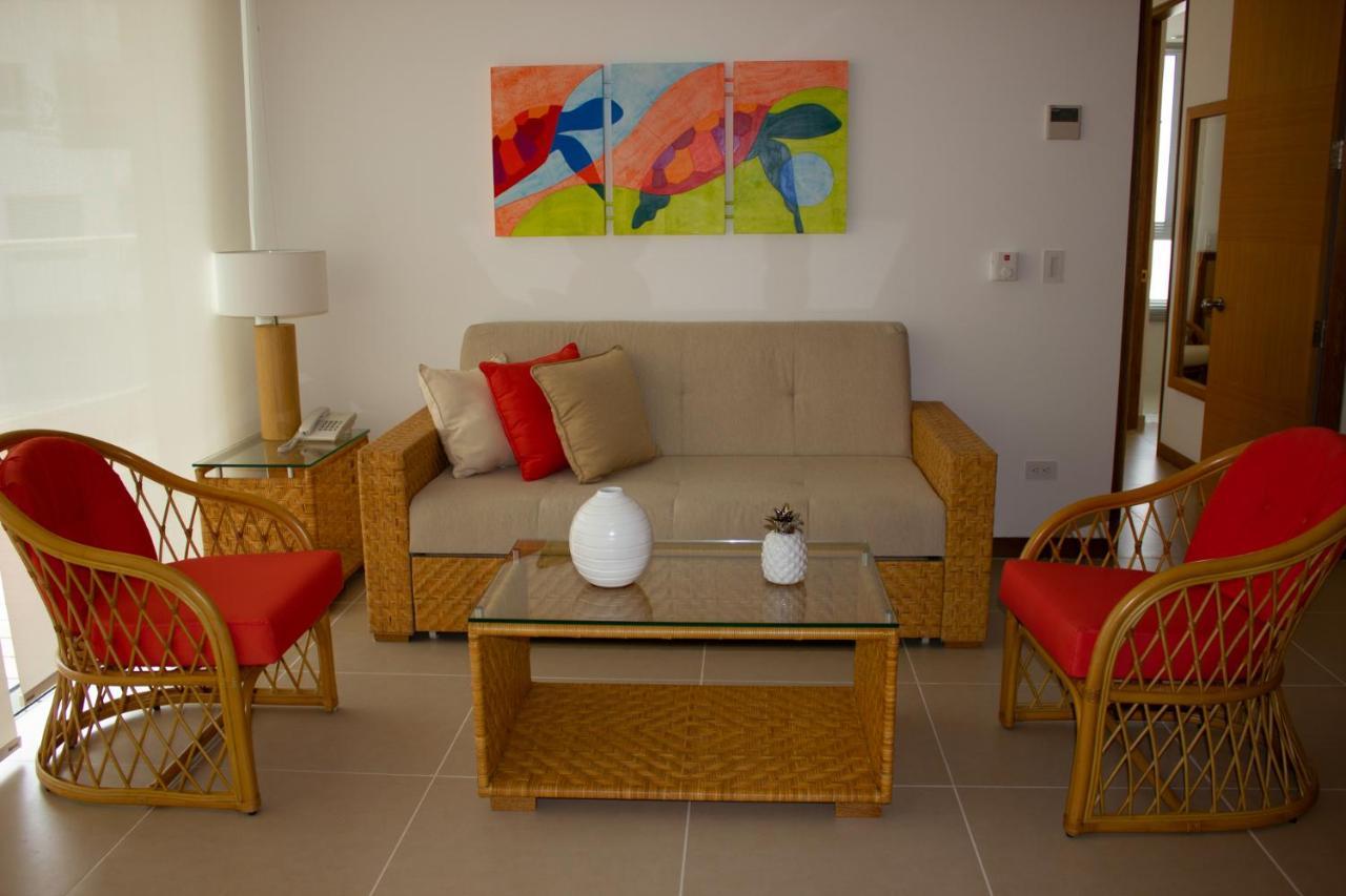 Hotel Irotama XXI Santa Marta  Luaran gambar