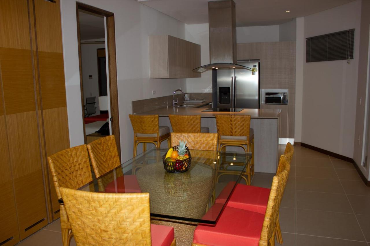 Hotel Irotama XXI Santa Marta  Luaran gambar