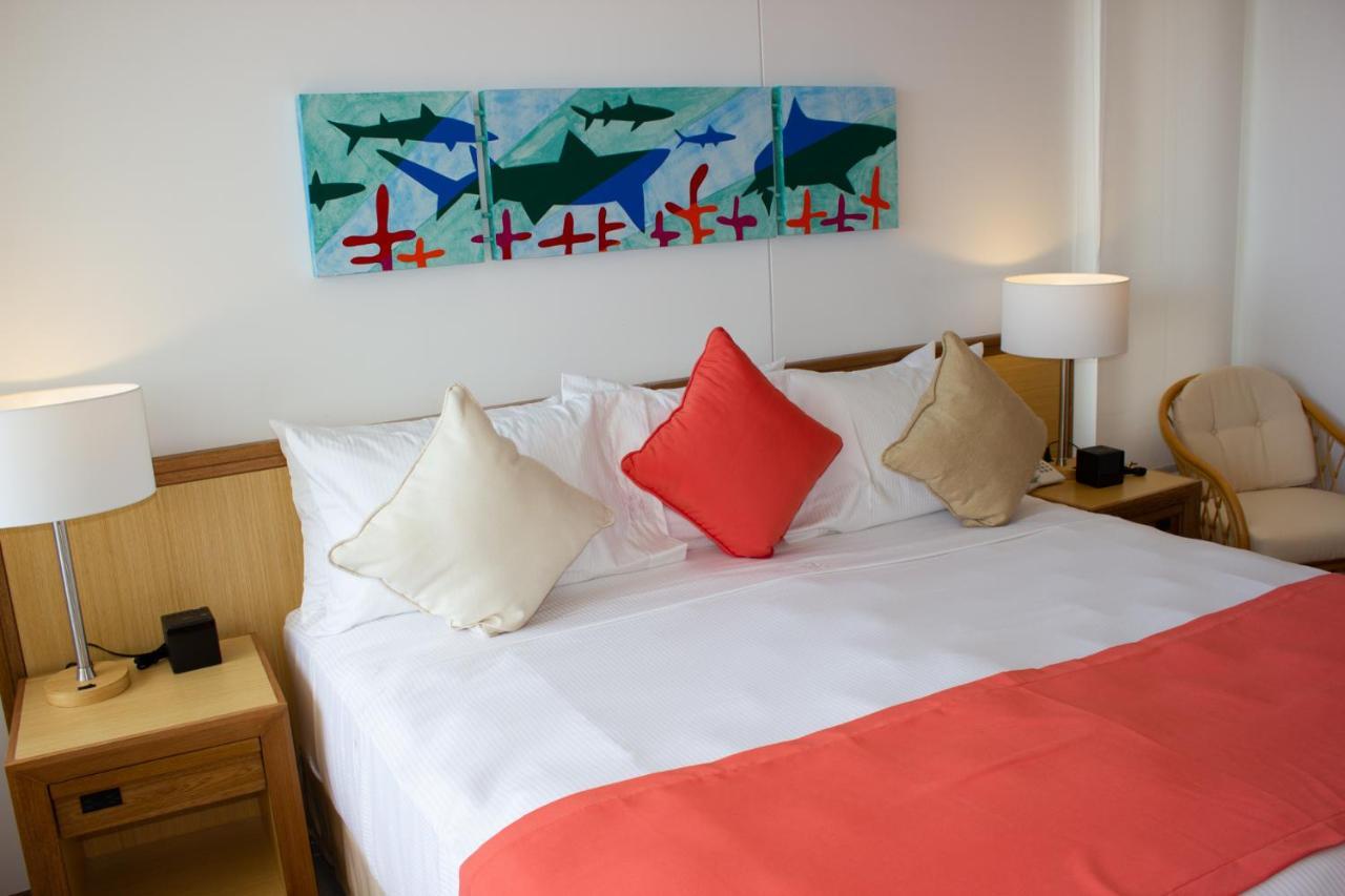 Hotel Irotama XXI Santa Marta  Luaran gambar