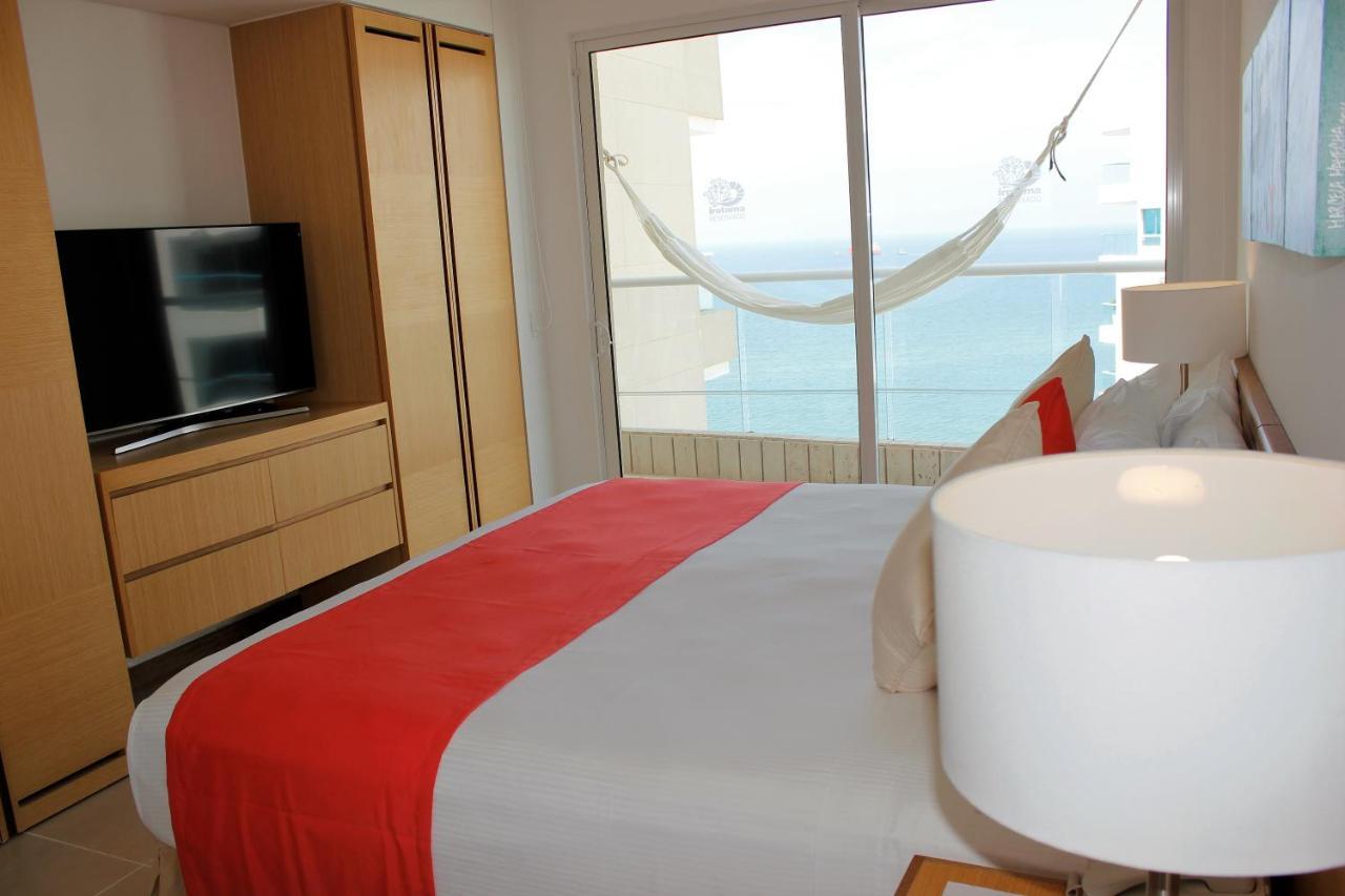 Hotel Irotama XXI Santa Marta  Luaran gambar