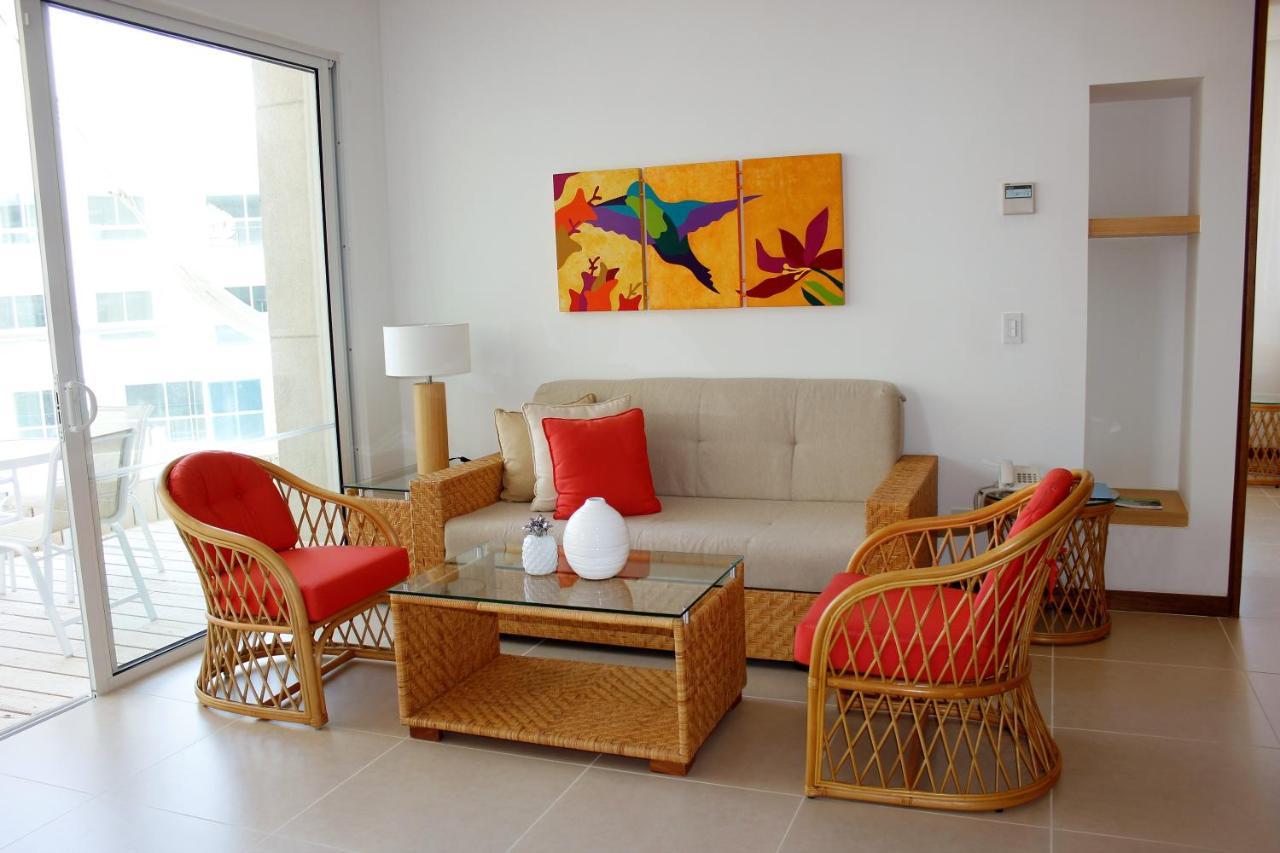Hotel Irotama XXI Santa Marta  Luaran gambar