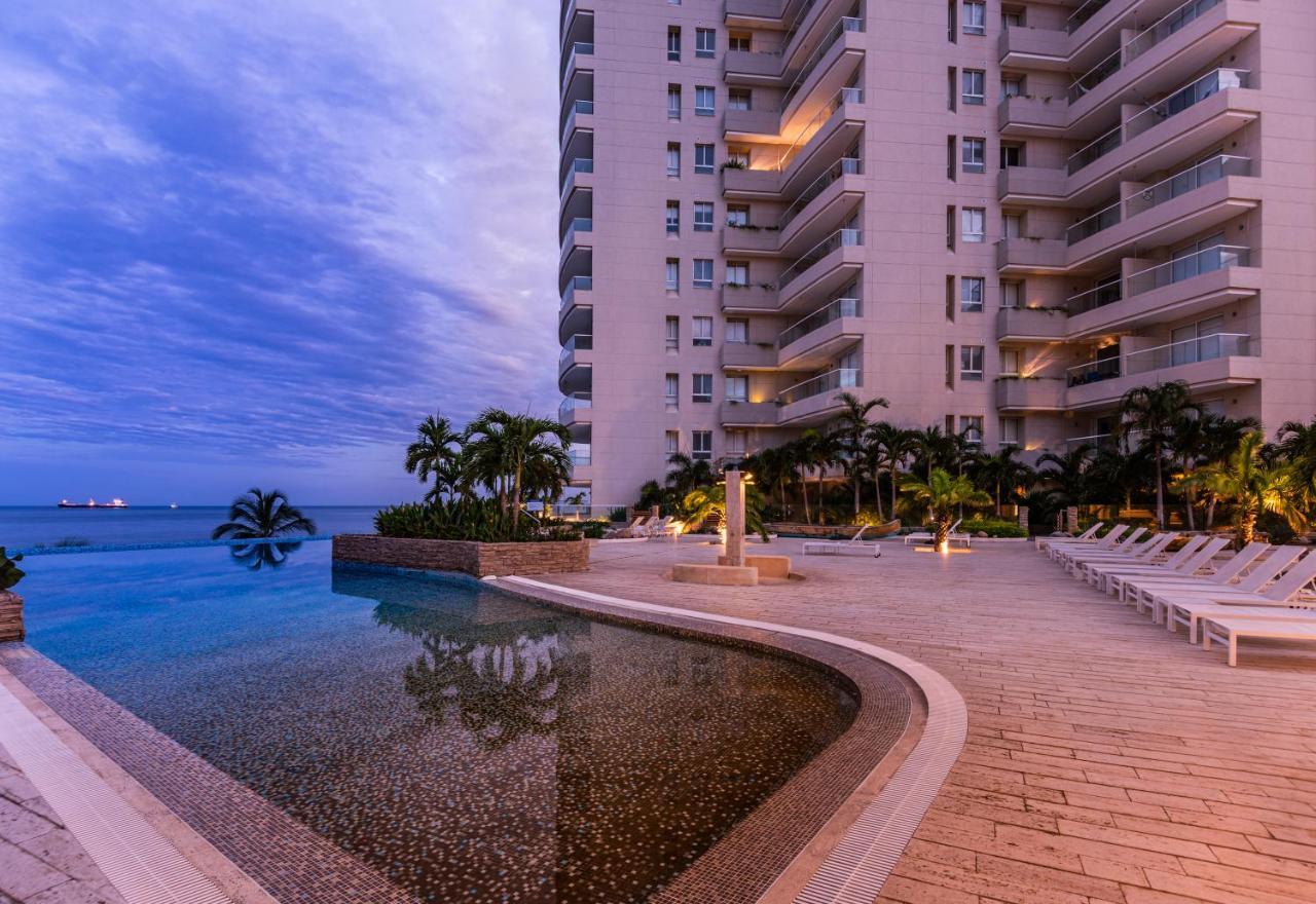 Hotel Irotama XXI Santa Marta  Luaran gambar