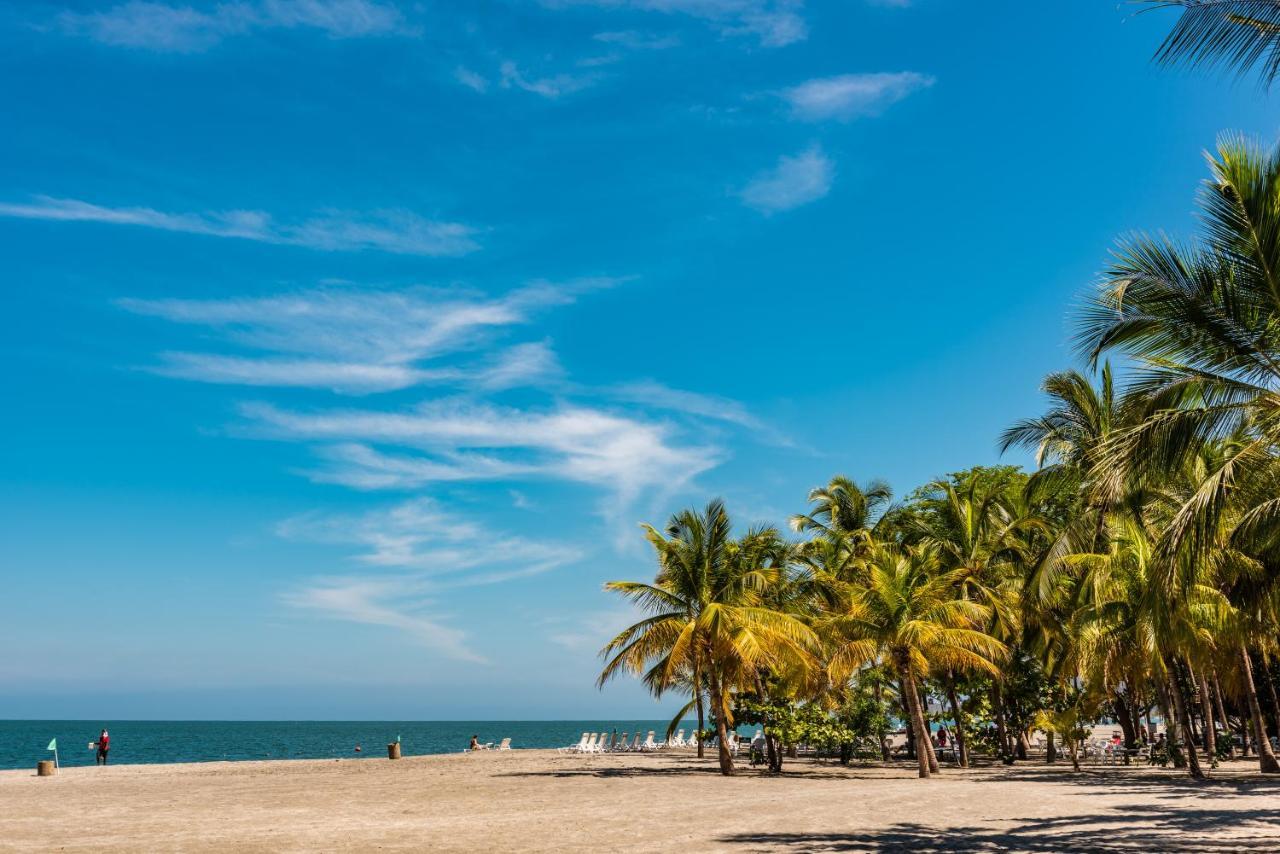 Hotel Irotama XXI Santa Marta  Luaran gambar