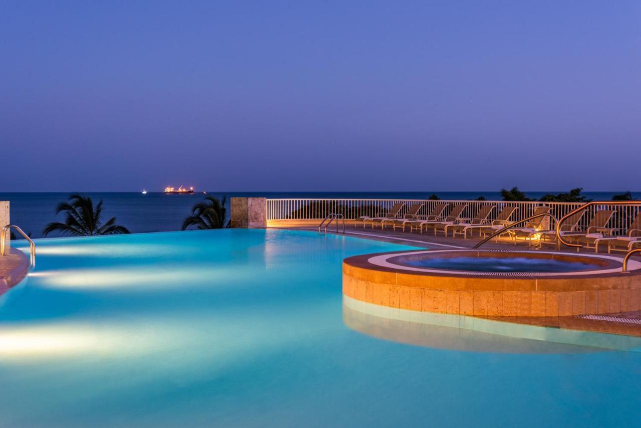 Hotel Irotama XXI Santa Marta  Luaran gambar