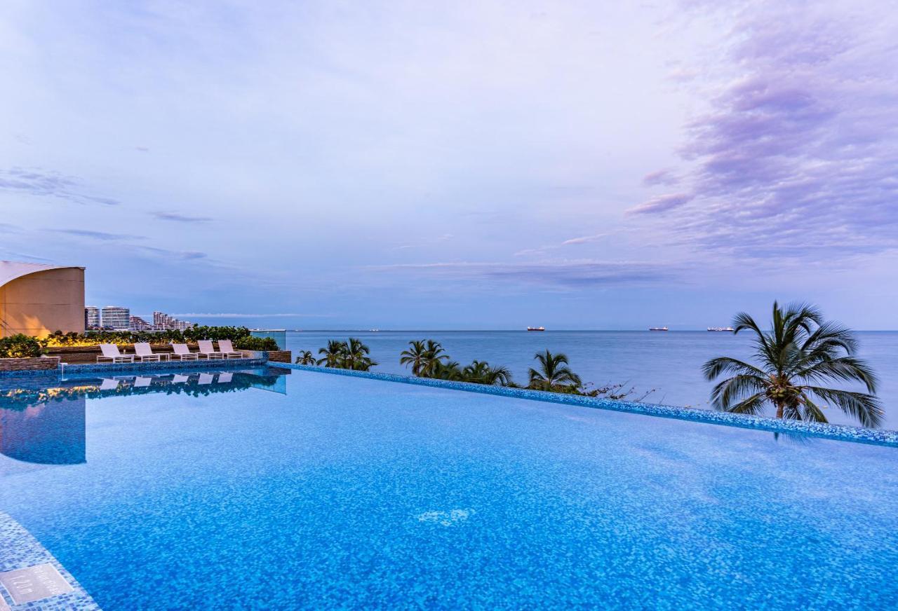 Hotel Irotama XXI Santa Marta  Luaran gambar