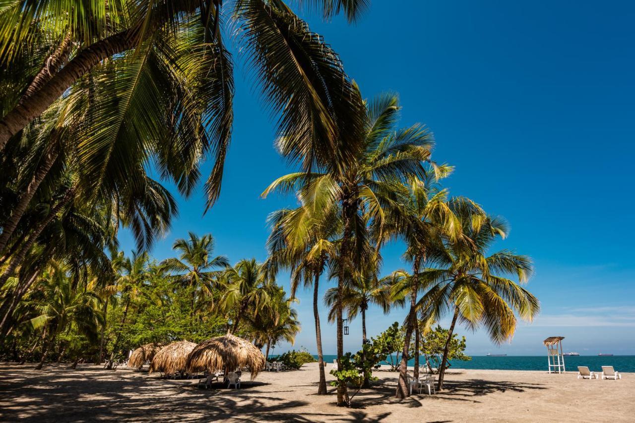 Hotel Irotama XXI Santa Marta  Luaran gambar